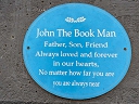 John the Book Man (id=8186)